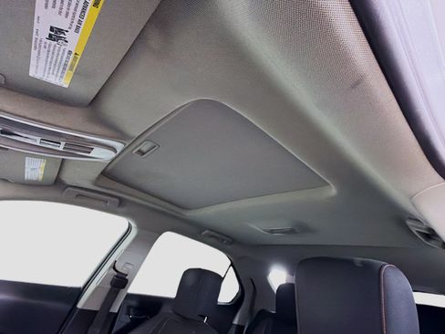 Used 2015 Chevrolet Equinox LT AWD/4WD image 25