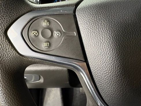 Used 2020 Chevrolet Traverse LS image 28