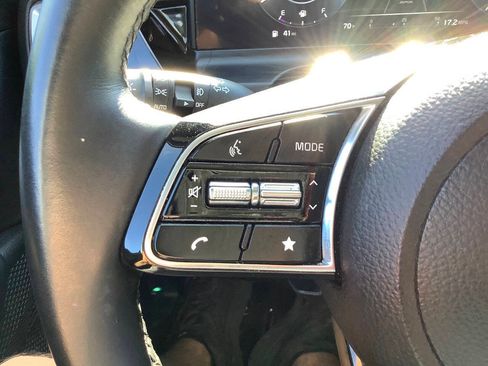 Used 2024 Kia Seltos X-Line AWD/4WD image 49