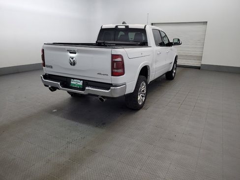Used 2022 RAM 1500 Limited AWD/4WD image 9