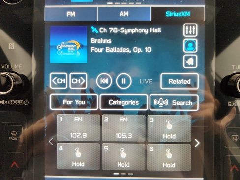 New 2026 Subaru Forester Touring image 20