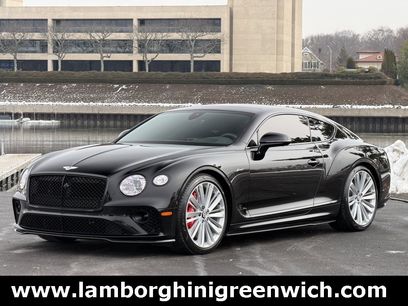 Used 2023 Bentley Continental GT Speed