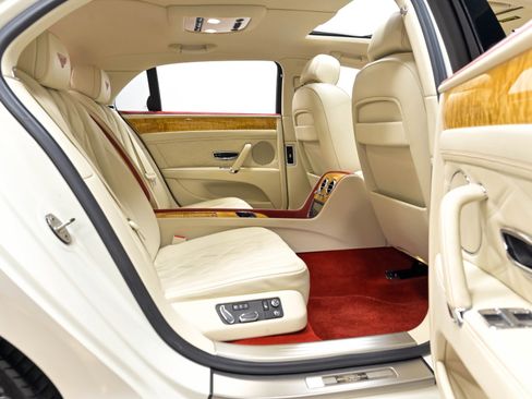 Used 2016 Bentley Flying Spur W12 AWD/4WD image 30