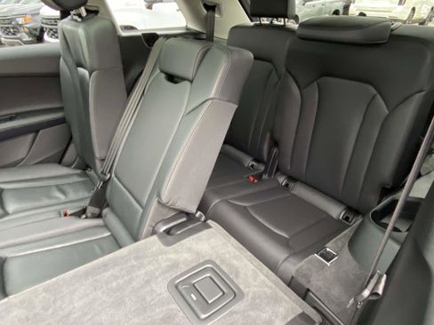 Used 2024 Audi Q7 2.0T Premium Plus image 6