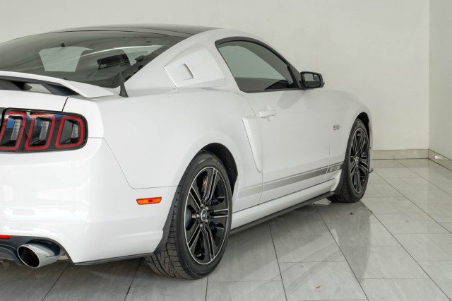 Used 2014 Ford Mustang GT Premium w/ Electronics Package RWD image 51