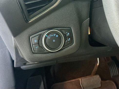 Used 2018 Ford Escape SEL w/ SEL Sport Appearance Package image 16