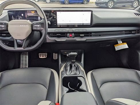 Used 2025 Kia K4 GT-Line Turbo image 17