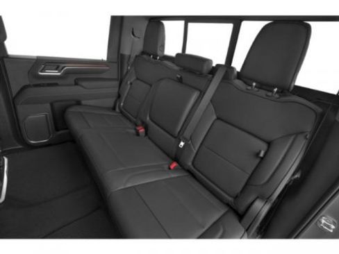 New 2026 GMC Sierra 2500 Denali w/ Denali Reserve Package AWD/4WD image 15