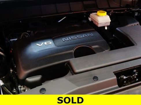 Certified 2023 Nissan Pathfinder SL w/ Lighting Package (N92) AWD/4WD image 68