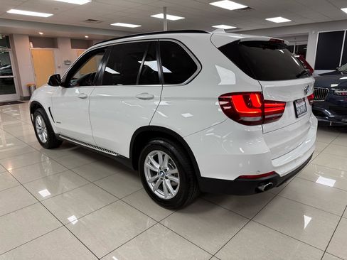 Used 2015 BMW X5 xDrive35i image 2