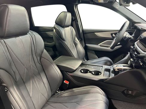New 2026 Acura MDX A-Spec AWD/4WD image 34