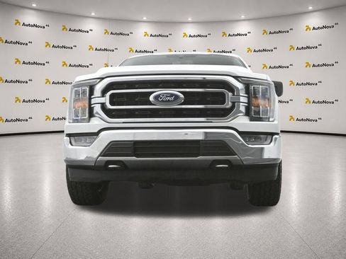 Used 2021 Ford F150 XLT w/ Equipment Group 302A High AWD/4WD image 52