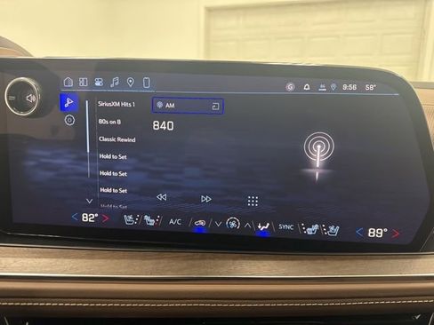 Used 2026 Chevrolet Suburban High Country image 17