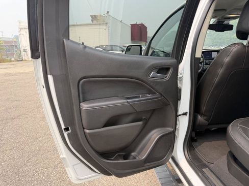 Used 2019 GMC Canyon Denali AWD/4WD image 19