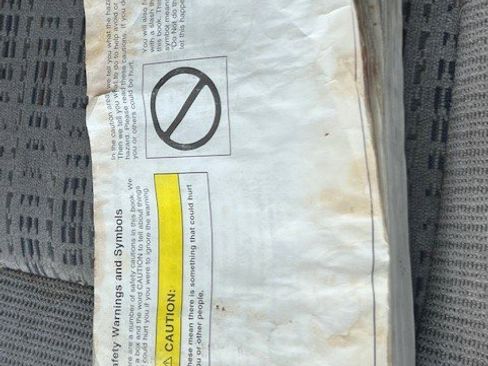 Used 2005 Chevrolet Venture LS w/ Easy Order Package image 17