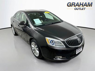 Used 2014 Buick Verano