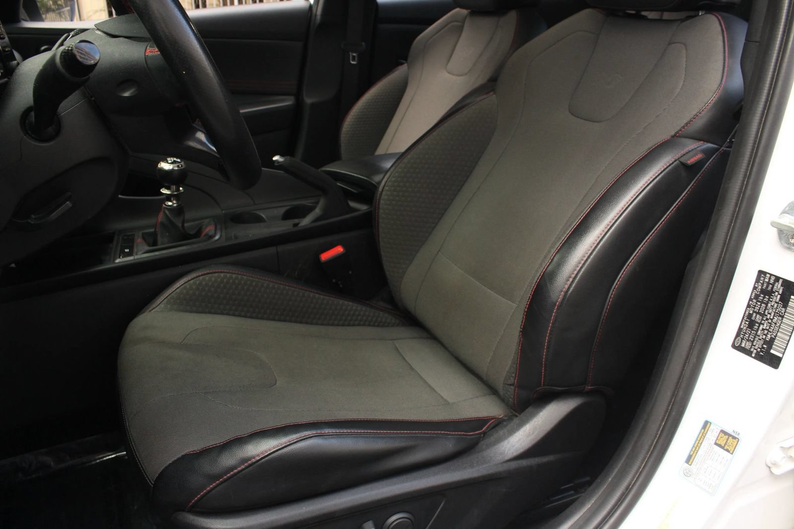 Used 2021 Hyundai Elantra N Line FWD image 17