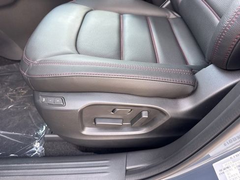 New 2025 MAZDA CX-5 Carbon Edition image 10