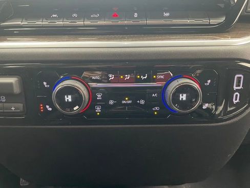 New 2026 Chevrolet Silverado 1500 RST w/ RST Select Package image 6