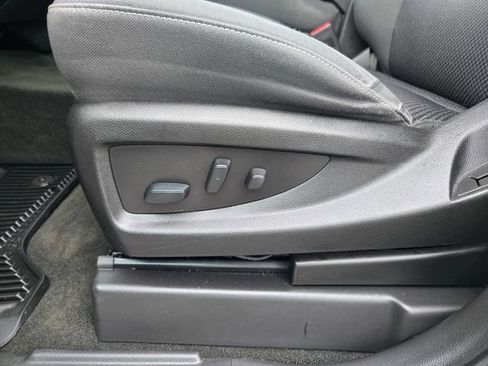 Used 2018 Chevrolet Silverado 1500 LT w/ LT Eassist Package RWD image 12
