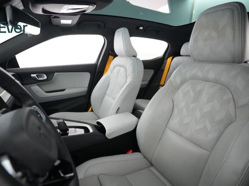 Used 2024 Polestar Polestar 2 AWD/4WD image 4