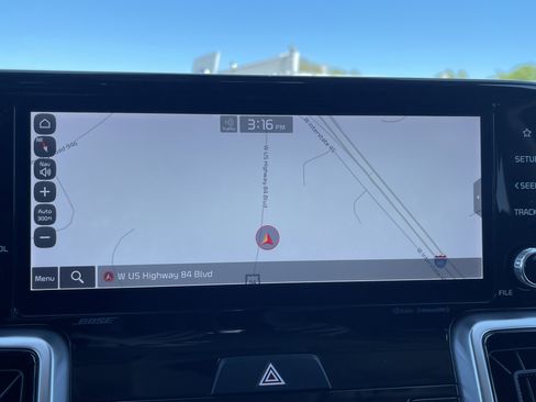 Used 2022 Kia Sorento SX image 26