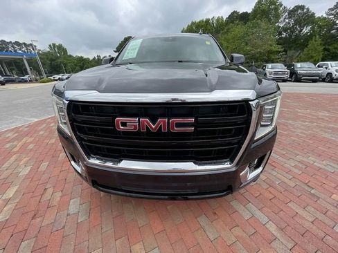 Used 2023 GMC Yukon XL SLE RWD image 22