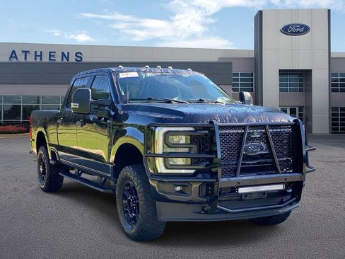 Certified 2023 Ford F250 XL w/ STX Appearance Package AWD/4WD image 1