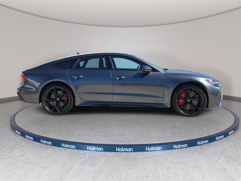 New 2026 Audi RS 7 Performance image 2