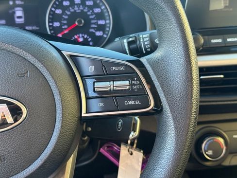 Used 2021 Kia Forte LXS image 26