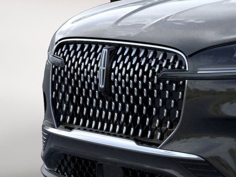 New 2026 Lincoln Aviator Reserve AWD/4WD image 17