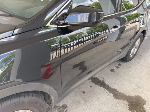 Used 2018 Hyundai Santa Fe Sport FWD image 7