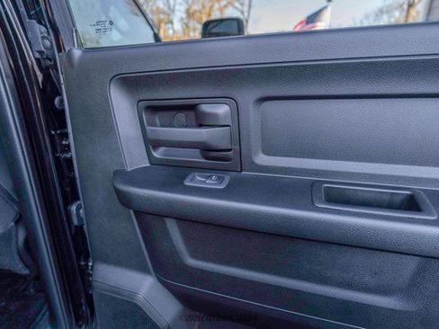 Used 2024 RAM 2500 Tradesman w/ Power Wagon Package image 87