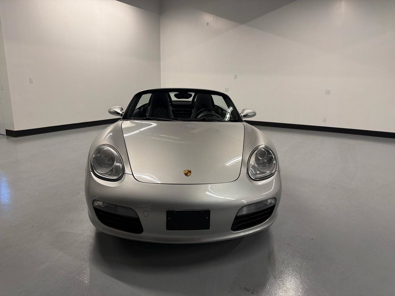 Used 2005 Porsche Boxster RWD image 13