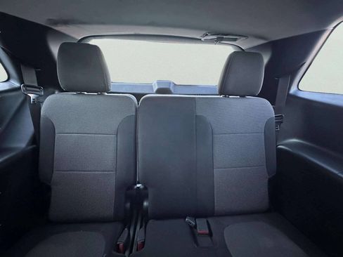 Used 2019 Chevrolet Traverse LS FWD image 12