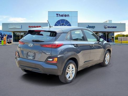 Used 2019 Hyundai Kona SE AWD/4WD image 5