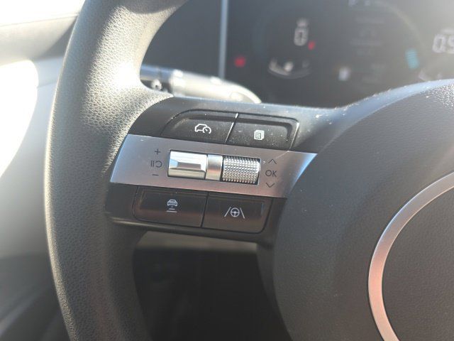 Used 2025 Hyundai Tucson SEL FWD image 20