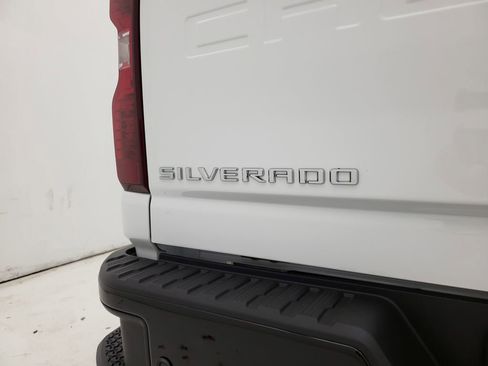 New 2026 Chevrolet Silverado 2500 Custom w/ Custom Value Package image 21