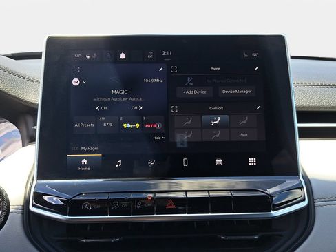 Certified 2023 Jeep Compass Limited AWD/4WD image 21