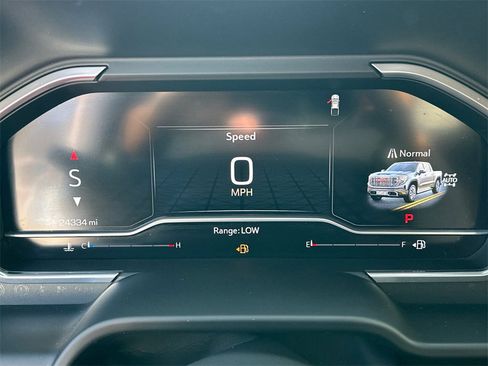 Used 2023 GMC Sierra 1500 Denali w/ Denali Reserve Package image 28