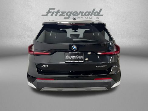 Used 2023 BMW X1 xDrive28i image 6