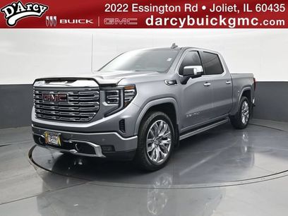 Certified 2024 GMC Sierra 1500 Denali w/ Denali Reserve Package