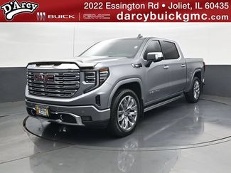 Certified 2024 GMC Sierra 1500 Denali w/ Denali Reserve Package AWD/4WD video 1