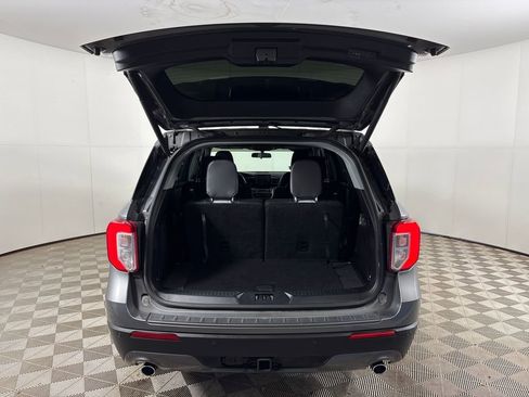 Certified 2021 Ford Explorer XLT w/ Equipment Group 202A RWD image 32