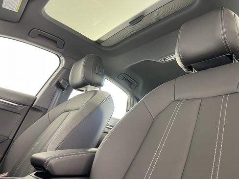 New 2025 Audi A3 2.0T Premium Plus image 19
