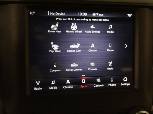 Used 2019 RAM 1500 Big Horn AWD/4WD image 41