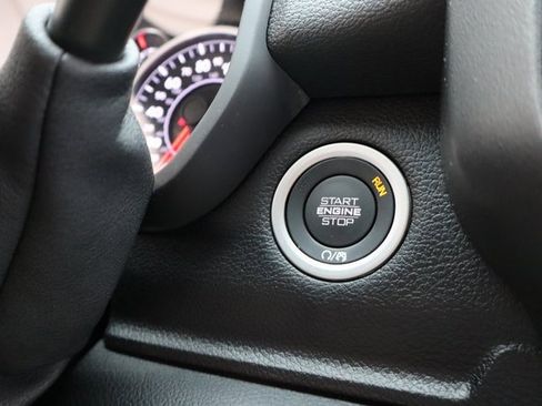 Used 2025 RAM 2500 Big Horn image 20