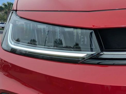 New 2026 Volkswagen Jetta Sport FWD image 10