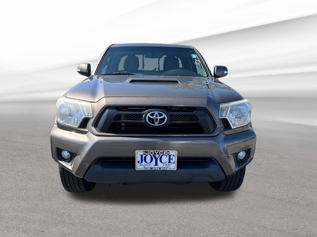Used 2013 Toyota Tacoma 4x4 Access Cab V6 w/ TRD Sport Pkg image 9