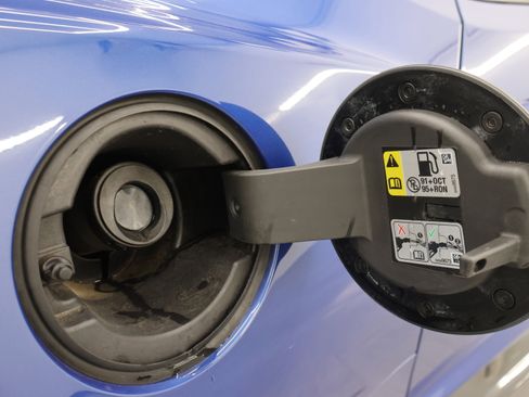 Used 2023 Chevrolet Camaro ZL1 image 25